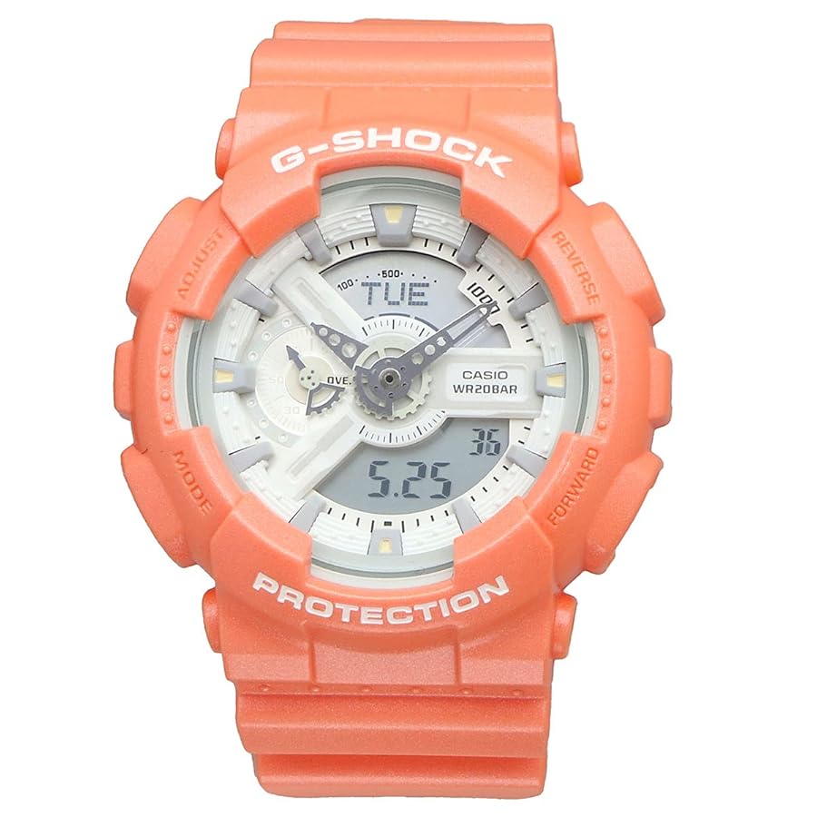 Amazon.co.jp: [カシオ] CASIO 腕時計 G-SHOCK Gショック Mat